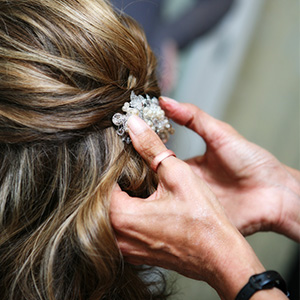 Learn Hair Styling in NYC